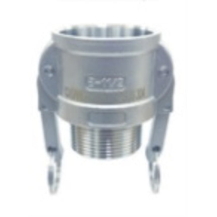 SANG-A Cam Lock Coupler SA-CB5 5