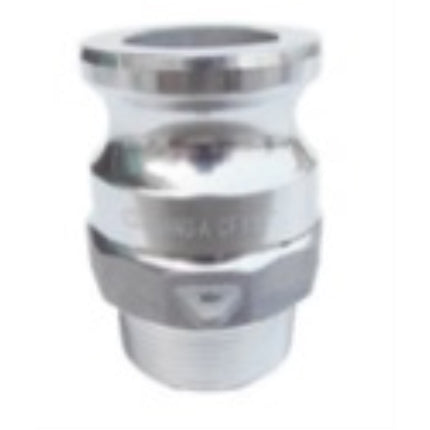 SANG-A Cam Lock Coupler SA-CF1 1/2 1 1/2