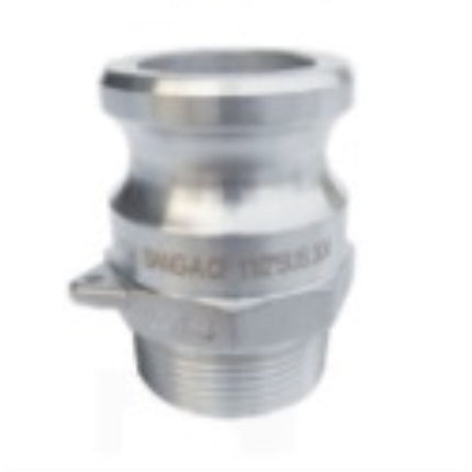 SANG-A Cam Lock Coupler SA-CF3 3