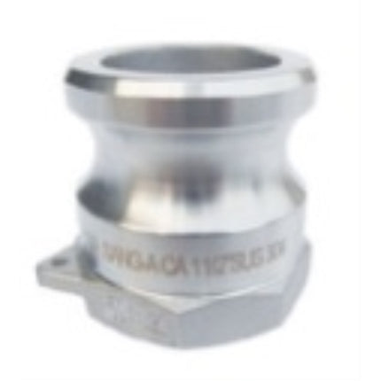 SANG-A Cam Lock Coupler, Stainless Steel SA-CA3/4(SUS 3/4