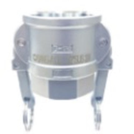 SANG-A Cam Lock Coupler, Stainless Steel SA-CD1/2(SUS 1/2