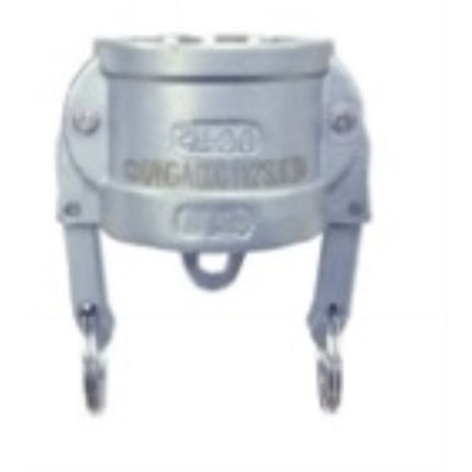 SANG-A Cam Lock Coupler, Stainless Steel SA-CDC2(SUS 2