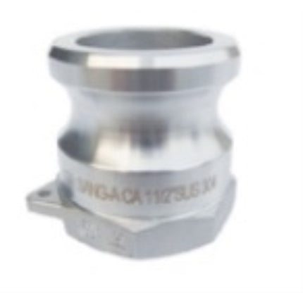 SANG-A Cam Lock Coupler, Stainless Steel SA-CA2(SUS 2 [724-1331]