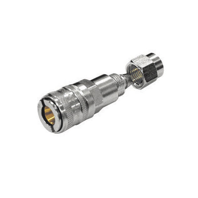 MAMMOTH One-Touch Nut Coupler SN08-M SN-08 one-touch nut coupler (x5 pack)