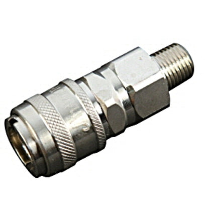 MAMMOTH One-Touch Coupler PF40-M PF-40 one-touch coupler (x10 pack)