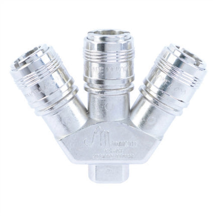 MAMMOTH Korean-Type Line Coupler BW3 BW3-port Korean-type line coupler