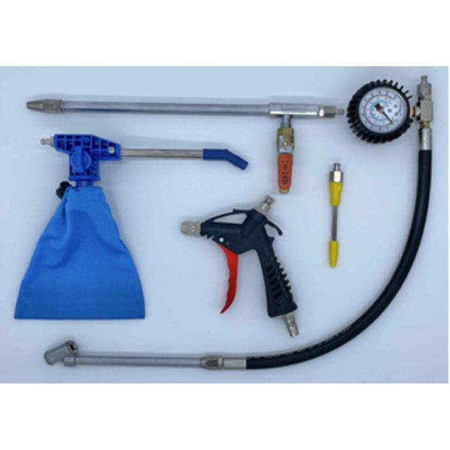MAMMOTH All-in-One Multi Air Gun (Nozzle Type) AIO-A SET