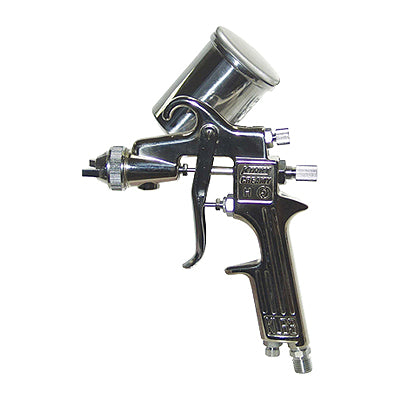 KINKI Gravity Feed Spray Gun (Cup Sold Separately) K-63A-13 450g 1.3mm