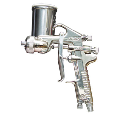 KINKI Gravity Feed Spray Gun (Cup Sold Separately) K-97G-20 550g 2.0mm