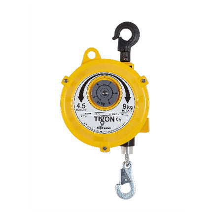 MIJIN Spring Balancer 1.3M TW-9 4.5-9.0KG