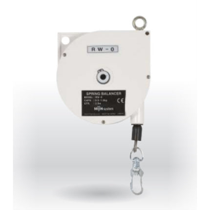 MIJIN Spring Balancer 2.0M RW-5