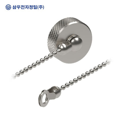 SAMWOO Circular Connector (Pack of 100) SCK-12-RC