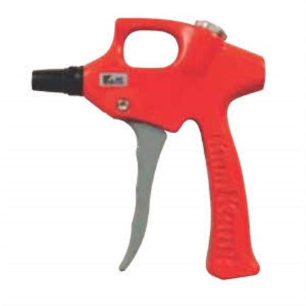 KUMKANG Standard Air Gun (Steel) KSD-ST
