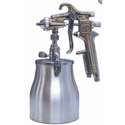 KINKI Spray Gun, Creamy (KL) 63SS-15W KL63SS-15W