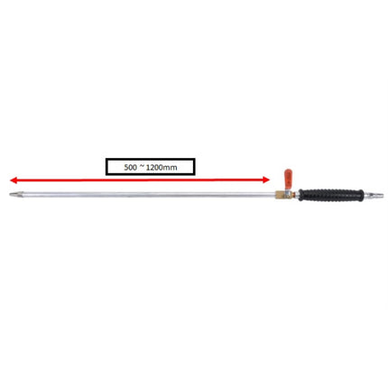DAEWON Super Air Gun (Valve Type) DW-800L 800mm