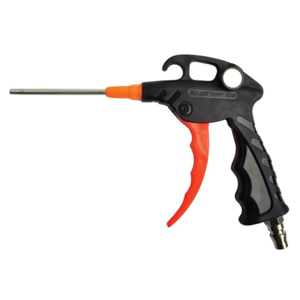 BESTO Magnetic Air Gun, Straight B-MT100 100MM (magnetic air gun)