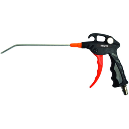 BESTO Magnetic Air Gun, Curved B-MT200A 200MM (magnetic air gun)