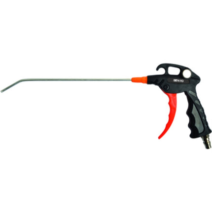 BESTO Magnetic Air Gun, Curved B-MT300A 300MM (magnetic air gun)