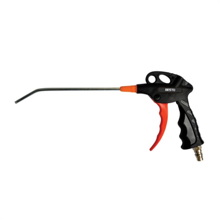 BESTO Air Gun, Curved B-AD200A 200MM (air gun) curved type