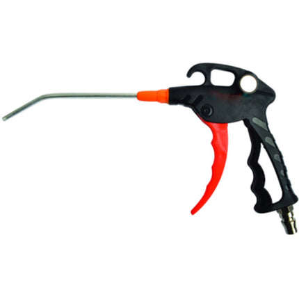 BM Magnetic Air Gun, Curved BM-MT100A 100MM (magnetic air gun)