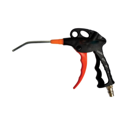 BM Air Gun, Curved BM-AD100A 100MM (air gun) curved type