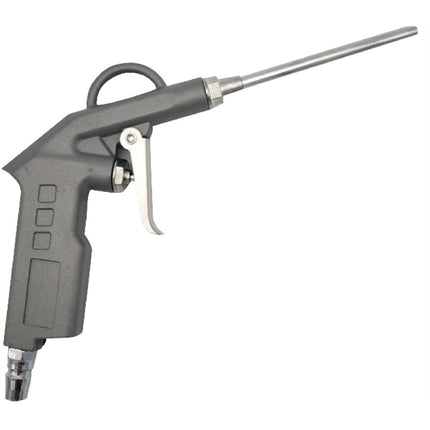 AIR MASTER Steel Air Gun, Straight B-11-100 100MM, Straight Type
