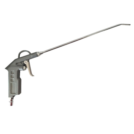 AIR MASTER Steel Air Gun, Curved B-11-100A 100MM, Curved Type