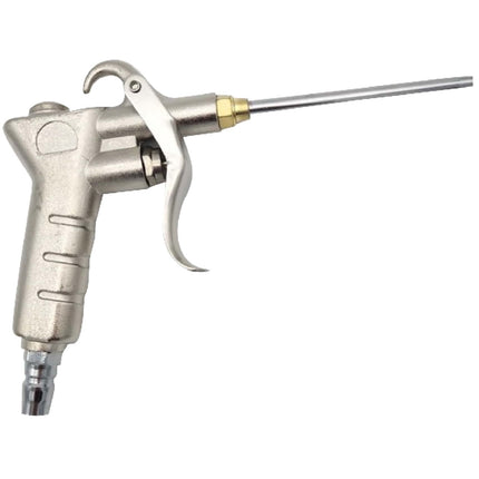 BESTO Steel Air Gun, Straight B-16-100 100MM, Straight Type