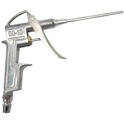 BESTO Steel Air Gun, Straight B-10-100 100MM, Straight Type