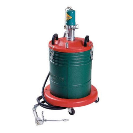 DONGCHANG Automatic Air Grease Pump CHP-88B