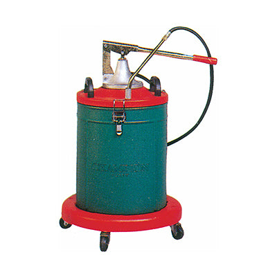 DONGCHANG Air Manual Oil Pump CP-84C