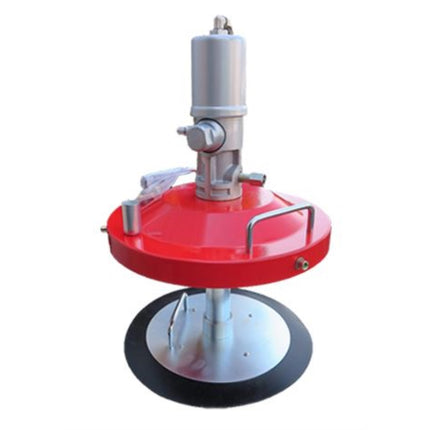 DAEWON Air Grease Pump (Built-In Pressure Plate) DW-108WA