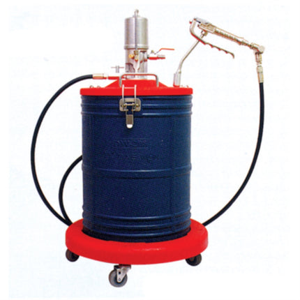 DAEWON Air Grease Pump DW-2020H DW-2020H , 20L