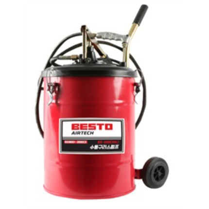 BESTO Manual Grease Pump (30L) BS-300