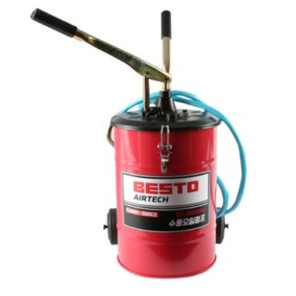 BESTO Manual Oil Pump (25L) BS-260