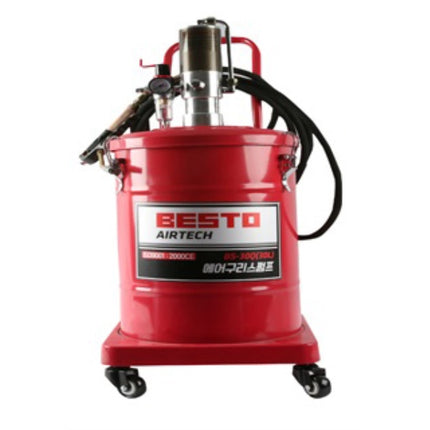 BESTO Air Grease Pump (30L) BS-30Q