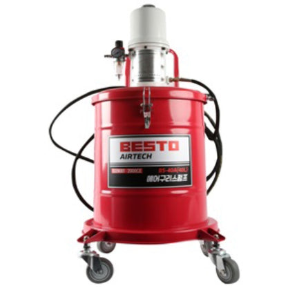 BESTO Air Grease Pump (40L) BS-40A
