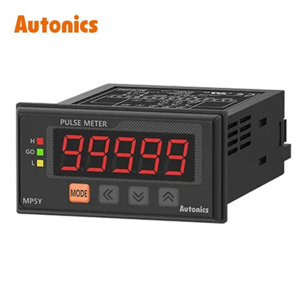 AUTONICS Digital Panel Meter MP5Y-46