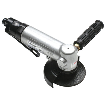 YANGSAN Air Angle Grinder DAG-100LP 100mm 11000rpm overall length225mm 1.55kg