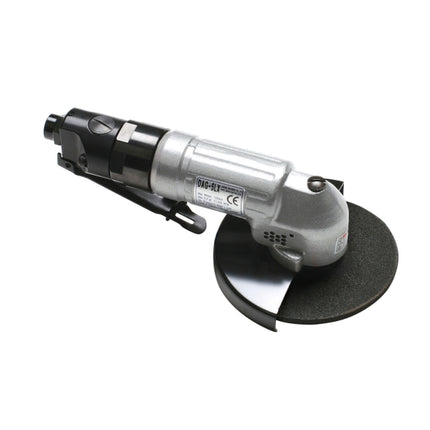 YANGSAN Air Angle Grinder DAG-5LX 125mm 11000rpm overall length225mm 1.42kg