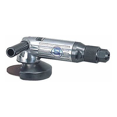 SHINANO Air Angle Grinder SI-2500 4inch. 222mm 10000rpm 1.91kg
