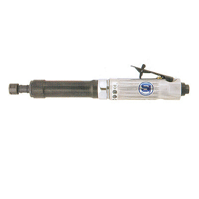 SHINANO Air Die Grinder SI-2022S 3dia..6dia. dual use 326mm 24000rpm 1.34kg