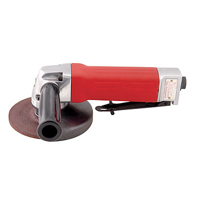 SHINANO Air Angle Grinder SI-2515LA 5 angle 230mm 10000rpm 1.65kg