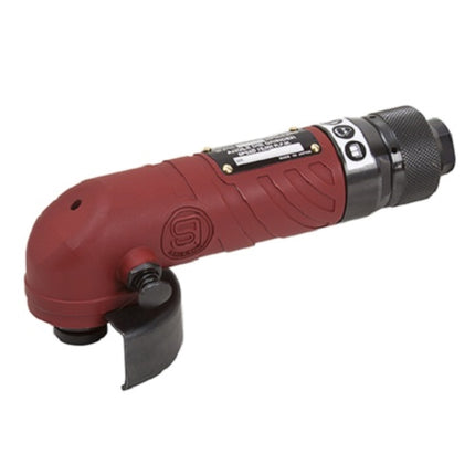 SHINANO Air Angle Disc Grinder (2") SI-AG2-U2R