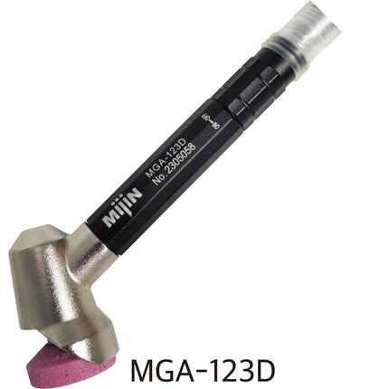 MIJIN Air Mold Grinder MGA-123D disc30mm 17000rpm