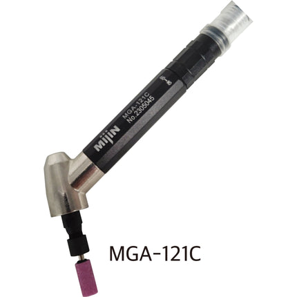 MIJIN Air Mold Grinder MGA-121C collet3mm 32000rpm