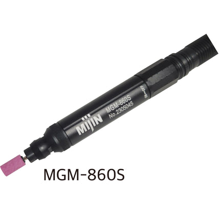 MIJIN Air Mold Grinder MGM-860S collet3mm 35000rpm