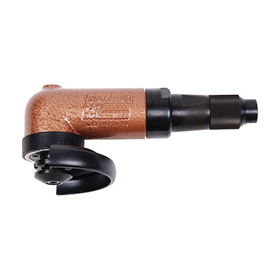 NKS Air Angle Grinder NAS-4BDR 100MM 13,000Rpm 215mm 1.7Kg