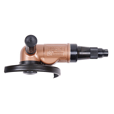 NKS Air Angle Grinder NAS-7BDR 180MM 10.500Rpm 290mm 1.8Kg