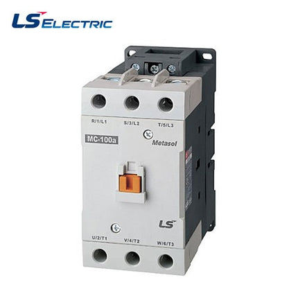 LS ELECTRIC Magnetic Contactor MC-75a
